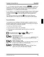 Предварительный просмотр 35 страницы Siemens Nixdorf PCD-4ND Operating Manual