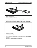 Предварительный просмотр 82 страницы Siemens Nixdorf PCD-4ND Operating Manual