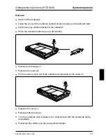 Предварительный просмотр 83 страницы Siemens Nixdorf PCD-4ND Operating Manual