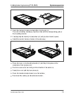 Предварительный просмотр 85 страницы Siemens Nixdorf PCD-4ND Operating Manual