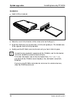 Предварительный просмотр 88 страницы Siemens Nixdorf PCD-4ND Operating Manual