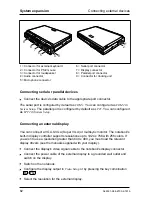 Предварительный просмотр 92 страницы Siemens Nixdorf PCD-4ND Operating Manual