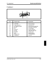 Предварительный просмотр 117 страницы Siemens Nixdorf PCD-4ND Operating Manual