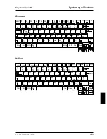 Предварительный просмотр 119 страницы Siemens Nixdorf PCD-4ND Operating Manual