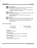 Preview for 56 page of Siemens Nixdorf PCD-B series Operating Manual