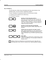 Preview for 57 page of Siemens Nixdorf PCD-B series Operating Manual