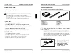 Preview for 11 page of Siemens Nixdorf SCENIC H Operating Manual