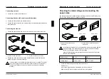 Preview for 12 page of Siemens Nixdorf SCENIC H Operating Manual