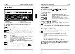 Preview for 16 page of Siemens Nixdorf SCENIC H Operating Manual