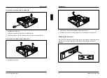 Предварительный просмотр 8 страницы Siemens Nixdorf SCENIC H Technical Manual