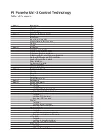 Preview for 3 page of Siemens 1-3 Control Technology p1 Series Installation/Replacement Instructions