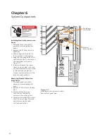 Предварительный просмотр 25 страницы Siemens 1-3 Control Technology p1 Series Installation/Replacement Instructions