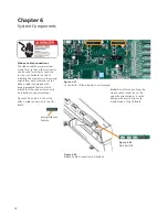 Предварительный просмотр 29 страницы Siemens 1-3 Control Technology p1 Series Installation/Replacement Instructions