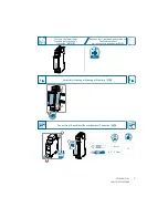 Предварительный просмотр 3 страницы Siemens 1. B. S. T. Operating Instructions Manual