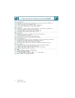 Предварительный просмотр 6 страницы Siemens 1. B. S. T. Operating Instructions Manual