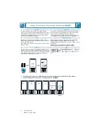 Preview for 8 page of Siemens 1. B. S. T. Operating Instructions Manual