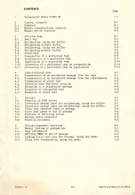 Preview for 2 page of Siemens 1000 CA Operating Instructions Manual