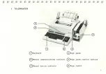 Preview for 4 page of Siemens 1000 mil Operating Instructions Manual