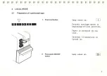 Предварительный просмотр 10 страницы Siemens 1000 mil Operating Instructions Manual