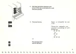 Preview for 11 page of Siemens 1000 mil Operating Instructions Manual