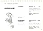 Preview for 14 page of Siemens 1000 mil Operating Instructions Manual