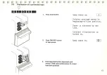 Preview for 16 page of Siemens 1000 mil Operating Instructions Manual