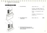 Предварительный просмотр 16 страницы Siemens 1000 mil Operating Instructions Manual