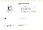 Предварительный просмотр 20 страницы Siemens 1000 mil Operating Instructions Manual