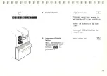 Preview for 22 page of Siemens 1000 mil Operating Instructions Manual