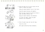 Preview for 36 page of Siemens 1000 mil Operating Instructions Manual