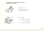 Preview for 37 page of Siemens 1000 mil Operating Instructions Manual