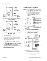 Preview for 4 page of Siemens 1000 series Installation Instructions