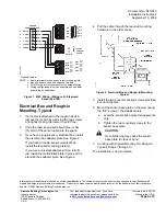 Preview for 5 page of Siemens 1000 series Installation Instructions