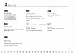 Preview for 7 page of Siemens 1000 V Operating Instructions Manual