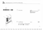 Preview for 15 page of Siemens 1000 V Operating Instructions Manual