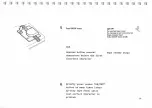 Preview for 16 page of Siemens 1000 V Operating Instructions Manual