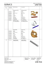 Preview for 2 page of Siemens 10666997 Service Manual