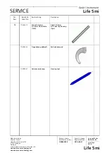 Preview for 3 page of Siemens 10666997 Service Manual