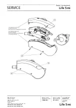 Preview for 4 page of Siemens 10666997 Service Manual