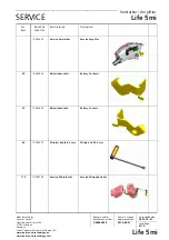 Preview for 5 page of Siemens 10666997 Service Manual