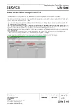 Preview for 12 page of Siemens 10666997 Service Manual