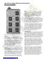 Preview for 5 page of Siemens 11-C-9100-01 Instruction & Installation Manual