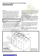 Preview for 6 page of Siemens 11-C-9100-01 Instruction & Installation Manual