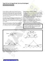 Preview for 8 page of Siemens 11-C-9100-01 Instruction & Installation Manual