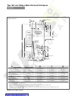 Preview for 13 page of Siemens 11-C-9100-01 Instruction & Installation Manual