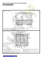Preview for 16 page of Siemens 11-C-9100-01 Instruction & Installation Manual