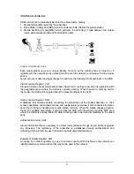 Предварительный просмотр 4 страницы Siemens 1168 Service Manual