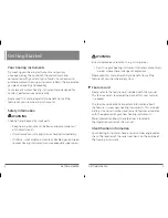 Preview for 4 page of Siemens 11X0123456R User Manual