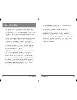 Preview for 16 page of Siemens 11X0123456R User Manual