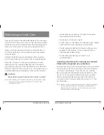 Preview for 17 page of Siemens 11X0123456R User Manual